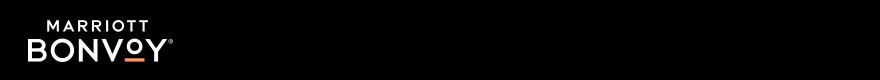 Marriott Bonvoy (Registered) logo