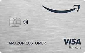 Amazon Visa