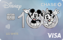 Disney 100 Card Art