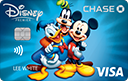 Disney Mickey and Pals Card Art