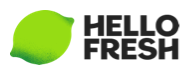 HELLO FRESH logo