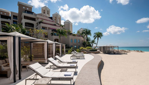 The Ritz-Carlton®, Grand Cayman