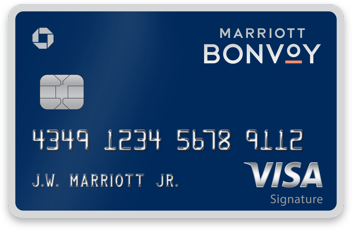 Marriott Bonvoy Brilliant American Express Card Lowers Welcome Offer, But  It's Still Lucrative - CNET