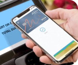 Add Card to Mobile Wallet Image