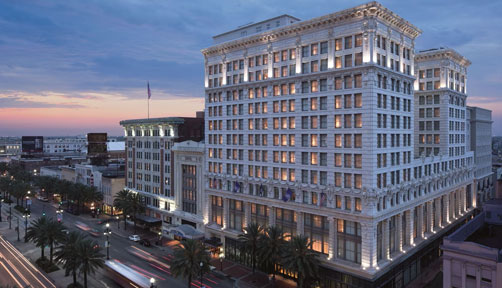 The Ritz-Carlton®, New Orleans