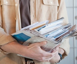 Go Paperless Image