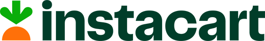 Instacart logo