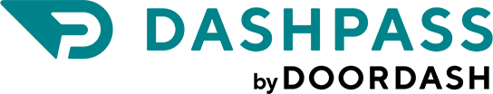 Doordash logo