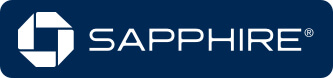 Sapphire Logo(Registered Trademark)