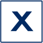 Close button