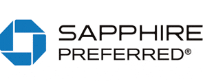 CHASE Sapphire Preferred (Registered Trademark)