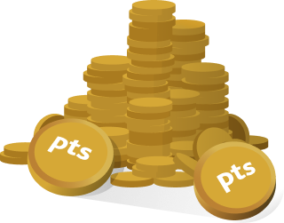 coin stack
