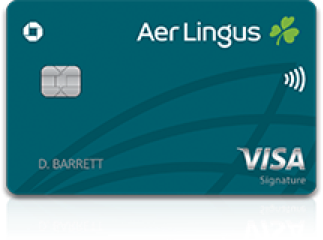 Aer Lingus Card