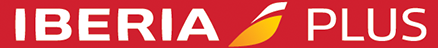 IBERIA PLUS logo