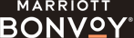 Marriott Bonvoy (Registered) Logo