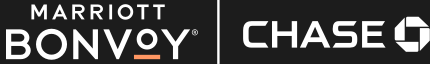 Marriott Bonvoy (Registered Trademark) | CHASE Logo - Home Page