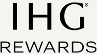 IHG (Registered Trademark) Rewards Club logo