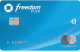 Chase Freedom Flex Credit Card. NO ANNUAL FEE. Contactless icon. Mastercard