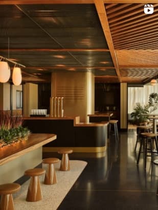 Sapphire PHL lounge Instagram post