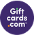 gift cards