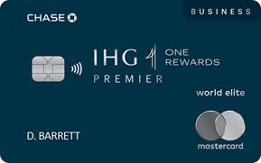 ihg premier biz no banner
