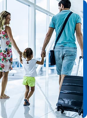 Southwest Rapid Rewards Plus - Additional Benefits Image