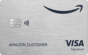 amazon visa