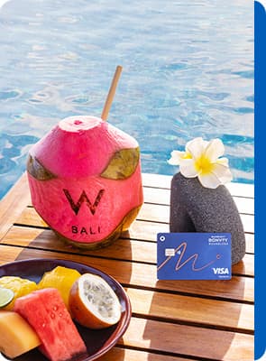 Marriott Bonvoy Boundless Additional Benefits