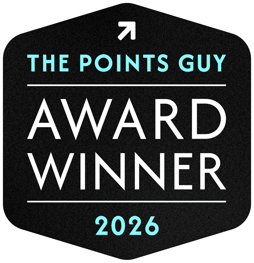 Sapphire Preferred - TPG - 2026 Award