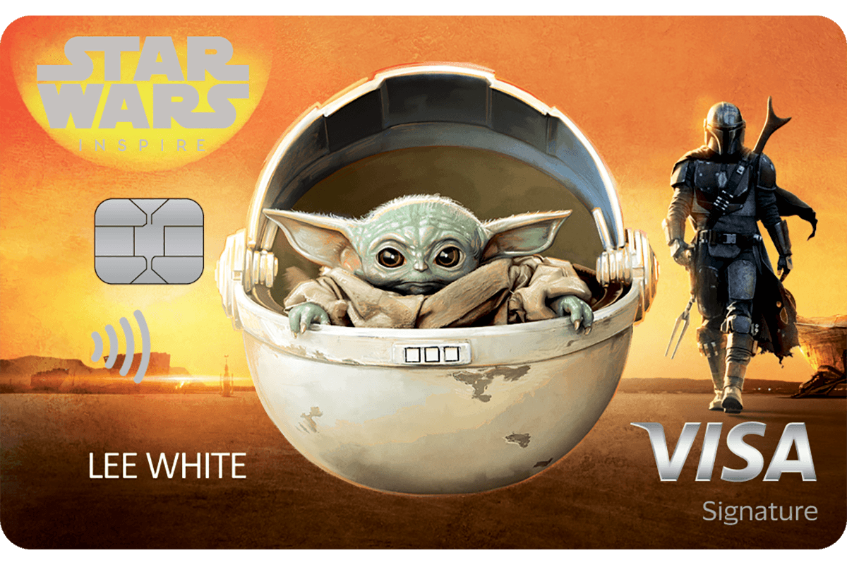 Mandalorian - Inspire