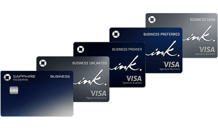 Refer a friend grid - Business Cards