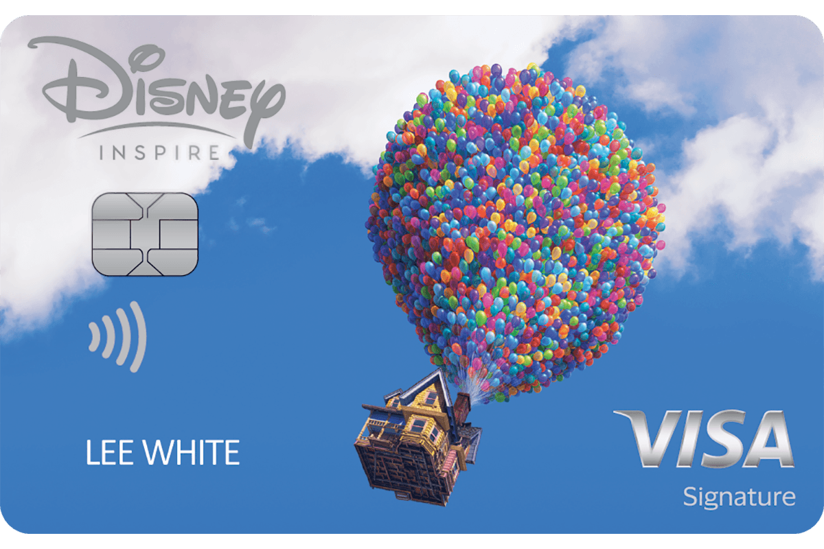 Stitch Card Art - Inspire