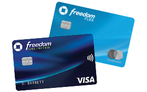 Refer a friend grid - Flex & Unlimited Cards