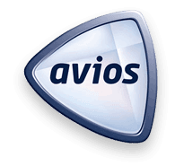 Avios Credit Cards - logo