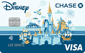 card disney retro card dv