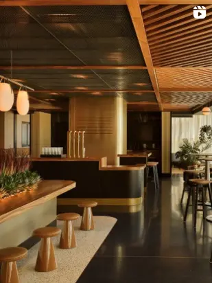 Sapphire PHL lounge Instagram post