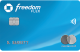 Chase Freedom Flex Credit Card. NO ANNUAL FEE. Contactless icon. Mastercard