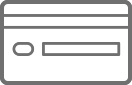 Empty card