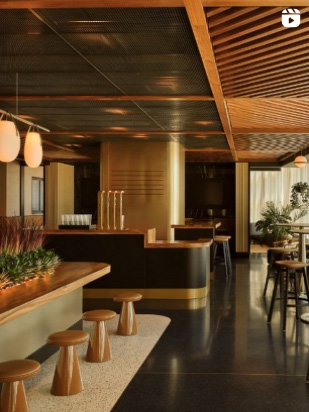 Sapphire PHL lounge Instagram post