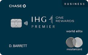 ihg premier biz no banner