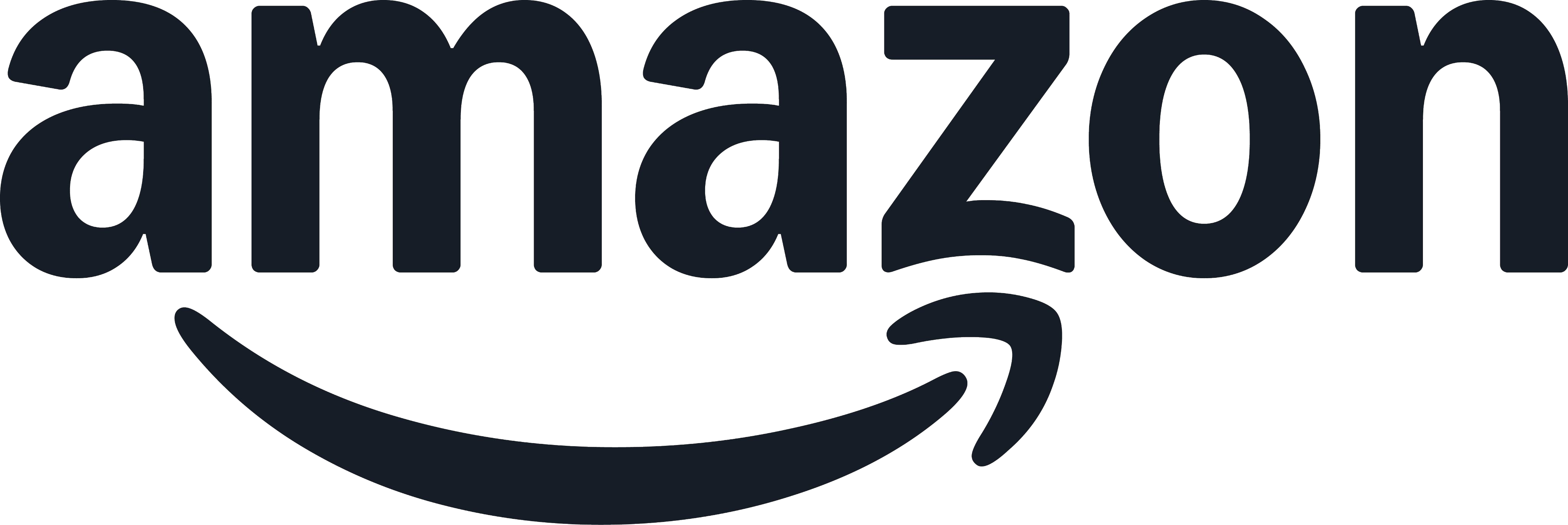 Amazon Logo