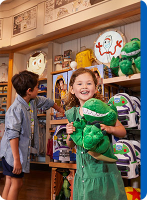 disney visa benefits