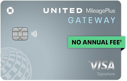 United GatewaySM Card