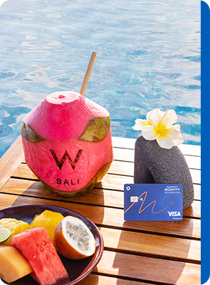 Marriott Bonvoy Boundless Additional Benefits