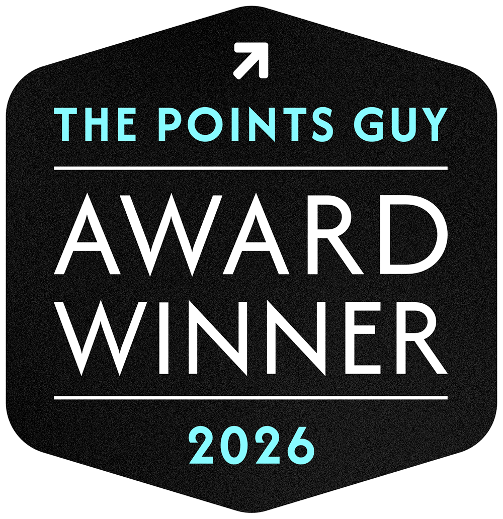 Sapphire Preferred - TPG - 2026 Award