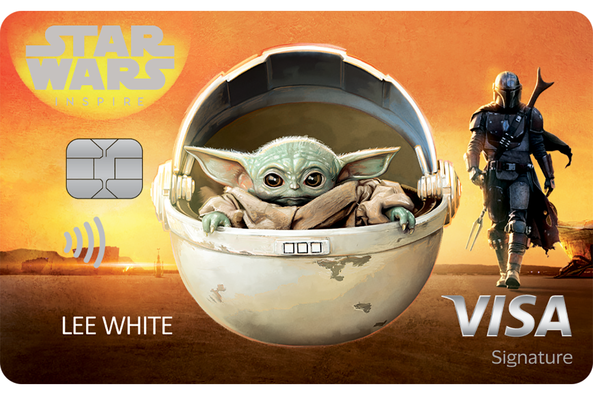 Mandalorian - Inspire