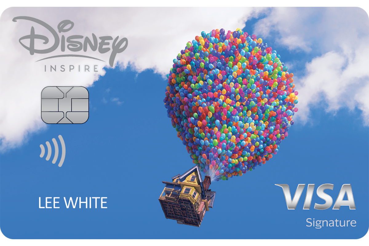 Stitch Card Art - Inspire