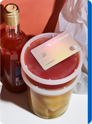 doordash additional benefits