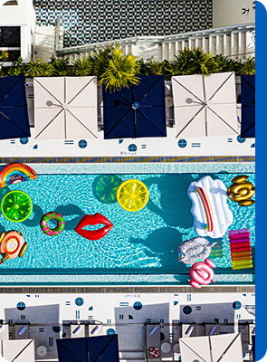 Marriott Bonvoy Bold Additional Benefits