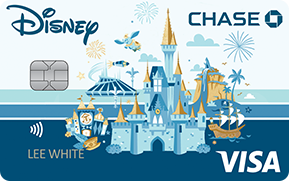 card disney retro card dv